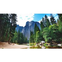 Rundreisen USA: Spektakuläre Metropolen & Naturwunder