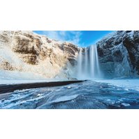 Rundreisen Island: Losfahren und sich vom Weg verzaubern lassen