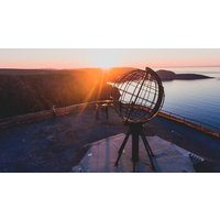 Kreuzfahrten Norwegen & Nordkap: Kreuzfahrt mit der MSC Preziosa ab/an Hamburg