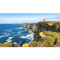 Kreuzfahrten Island & Schottland: Kreuzfahrt mit MSC Preziosa ab/an Hamburg