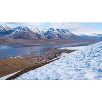 Kreuzfahrten Norwegen - Spitzbergen & Nordkap: Kreuzfahrt mit MSC Preziosa ab/an Hamburg