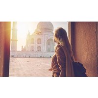 Rundreisen Indien: Paläste und Naturparadiese