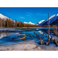 22 Tage Kombinationsreisen Alaska & Kanada: Rundreise von Anchorage bis Seward & Kreuzfahrt mit der Celebrity Summit bis Vancouver 22 Tage Kombinationsreisen Alaska & Kanada: Rundreise von Anchorage bis Seward & Kreuzfahrt mit der Celebrity Summit bis Vancouver