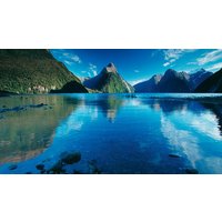 Rundreisen Neuseeland: Zwischen Vulkanen, Fjorden & Regenwald