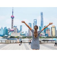 12 Tage Rundreisen China & Japan: Von der Verbotenen Stadt bis zum Fuji 12 Tage Rundreisen China & Japan: Von der Verbotenen Stadt bis zum Fuji