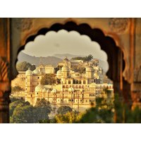 11 Tage Rundreisen Indien: Rajasthan spüren: Tempelzauber & das strahlende Taj Mahal 11 Tage Rundreisen Indien: Rajasthan spüren: Tempelzauber & das strahlende Taj Mahal