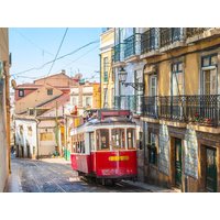 11 Tage Kombinationsreisen Portugal – Lissabon & Madeira: Vom Puls der Altstadt bis zum Herz der Natur 11 Tage Kombinationsreisen Portugal – Lissabon & Madeira: Vom Puls der Altstadt bis zum Herz der Natur