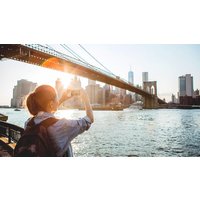 Kreuzfahrten USA & Kanada: Kreuzfahrt mit der Independence of the Seas ab/an New York City