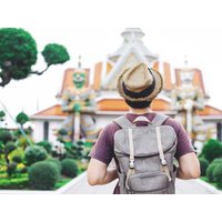 12 Tage Rundreisen Thailand: Zwischen Goldenen Tempeln und exotischen Märkten 12 Tage Rundreisen Thailand: Zwischen Goldenen Tempeln und exotischen Märkten