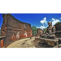 Rundreisen Sri Lanka: Zwischen Tempeln und Teeplantagen