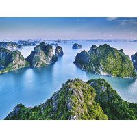 21 Tage Kombinationsreisen Vietnam & Kambodscha: Indochina – Auf den Spuren uralter Legenden durch Südostasien 21 Tage Kombinationsreisen Vietnam & Kambodscha: Indochina – Auf den Spuren uralter Legenden durch Südostasien