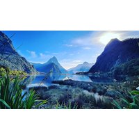 Rundreisen Neuseeland: Von der wilden Westküste bis zum Milford Sound