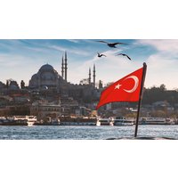 Rundreisen Türkei: Istanbul. Kappadokien. Riviera - drei Welten, ein Traum