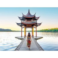 23 Tage Kombinationsreisen China & Japan: Rundreise von Peking bis Shanghai & Kreuzfahrt mit der Spectrum of the Seas ab/an Shanghai 23 Tage Kombinationsreisen China & Japan: Rundreise von Peking bis Shanghai & Kreuzfahrt mit der Spectrum of the Seas ab/an Shanghai