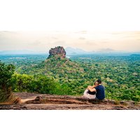 Rundreisen Sri Lanka & Malediven: Wo Elefanten wandern und Tempel Geschichten flüstern