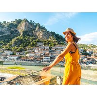 Rundreisen Albanien: Kultur, Kulinarik & Natur ohne Hotelwechsel Rundreisen Albanien: Kultur, Kulinarik & Natur ohne Hotelwechsel