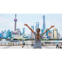 Rundreisen China & Japan: Von der Verbotenen Stadt bis zum Fuji