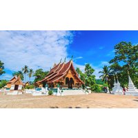 Rundreisen Vietnam, Laos & Kambodscha: Klang der Tempel, Farben der Märkte, Abenteuer im Dschungel