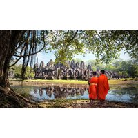Rundreisen Vietnam, Kambodscha & Thailand: Zwischen Tempeln, Tropen & Traumstränden