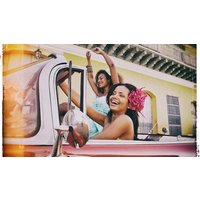 Rundreisen Kuba: Authentisches Kuba erleben und am Strand entspannen