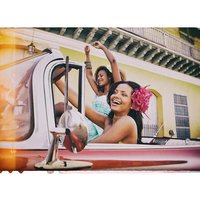 20 Tage Rundreisen Kuba: Authentisches Kuba erleben und am Strand entspannen 20 Tage Rundreisen Kuba: Authentisches Kuba erleben und am Strand entspannen