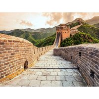 21 Tage Rundreisen China: Von Kaiserpalästen bis zur Seidenstraße 21 Tage Rundreisen China: Von Kaiserpalästen bis zur Seidenstraße