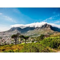 20 Tage Rundreise Südafrika, Botswana und Simbabwe Traumhafte Tierwelt, Naturwunder und Kapstadt im 4-Sterne-Hotel genießen Frühstück 20 Tage Rundreise Südafrika, Botswana und Simbabwe Traumhafte Tierwelt, Naturwunder und Kapstadt im 4-Sterne-Hotel genießen Frühstück