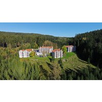 Eigene Anreise Harz: Auszeit im Ferienpark Brockenblick in Schierke