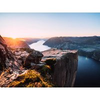 Kreuzfahrten Norwegen: Kreuzfahrt mit MSC Magnifica ab/an Warnemünde Kreuzfahrten Norwegen: Kreuzfahrt mit MSC Magnifica ab/an Warnemünde