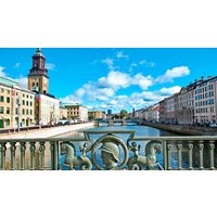 Kreuzfahrten Baltikum/Skandinavien: Kreuzfahrt mit der VASCO DA GAMA ab Kiel bzw. Hamburg