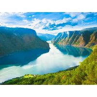 Kreuzfahrten Norwegen: Kreuzfahrt mit MSC Preziosa ab/an Hamburg Kreuzfahrten Norwegen: Kreuzfahrt mit MSC Preziosa ab/an Hamburg