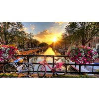 Kreuzfahrten Niederlande - Rhein/IJsselmeer: Flusskreuzfahrt mit MS COMPASS OPERA ab/an Köln