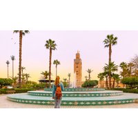 Rundreisen Marokko: Zwischen Wüste und Königsstädten