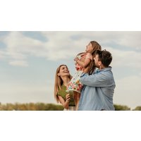 Eigene Anreise Bayerischer Wald - Neukirchen: Familienurlaub im Hotel Klosterhof in Neukirchen