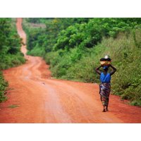 15 Tage Erlebnisreisen Togo & Benin: Zwischen Lehmburgen & Voodoo 15 Tage Erlebnisreisen Togo & Benin: Zwischen Lehmburgen & Voodoo