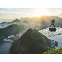 14 Tage Rundreisen Brasilien: Sonne, Abenteuer & pure Lebensfreude 14 Tage Rundreisen Brasilien: Sonne, Abenteuer & pure Lebensfreude