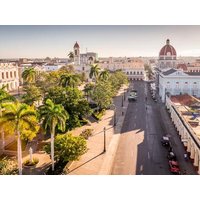 16 Tage Rundreisen Kuba: Oldtimer, Kolonialpracht & weiße Sandstrände 16 Tage Rundreisen Kuba: Oldtimer, Kolonialpracht & weiße Sandstrände