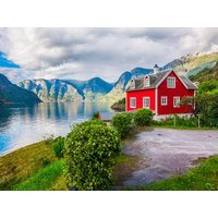 Kreuzfahrten Norwegen – Fjorde: Kreuzfahrt mit der Costa Favolosa ab/an Hamburg Kreuzfahrten Norwegen – Fjorde: Kreuzfahrt mit der Costa Favolosa ab/an Hamburg