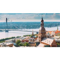 Kreuzfahrten Ostsee: Kreuzfahrt mit MS Hamburg ab Kiel oder Hamburg