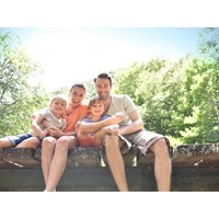 Eigene Anreise Bayerischer Wald: Familienzeit im Hotel Predigtstuhl Resort in St. Englmar Eigene Anreise Bayerischer Wald: Familienzeit im Hotel Predigtstuhl Resort in St. Englmar