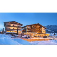 Eigene Anreise Österreich - Tirol: Skiurlaub im Sporthotel Tirolerhof in Itter