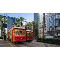 Rundreisen USA - Ostküste: Von New York bis Miami: Eine Reise voller Klang & Geschichte