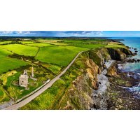 Rundreisen Südengland, Irland & Schottland: Einzigartige Landschaften, historische Schätze & lebendige Kultur