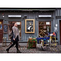 Kreuzfahrten Baltikum/Skandinavien: Kreuzfahrt mit VASCO DA GAMA ab Kiel bzw. Hamburg Kreuzfahrten Baltikum/Skandinavien: Kreuzfahrt mit VASCO DA GAMA ab Kiel bzw. Hamburg