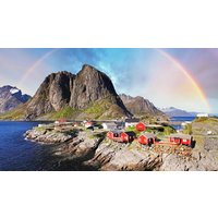 Kreuzfahrten Norwegen: Kreuzfahrt mit VASCO DA GAMA ab Hamburg oder Kiel