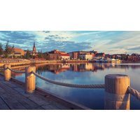 Kreuzfahrten Skandinavien & Lappland: Kreuzfahrt mit MS Hamburg ab/an Kiel oder ab/an Hamburg