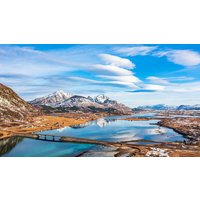 Kreuzfahrten Norwegen: Kreuzfahrt mit MS Hamburg ab/an Hamburg