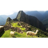 Rundreisen Peru: Magische Momente zwischen Vergangenheit und Natur