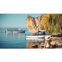 Rundreisen Balkan: Grenzenlos entdecken zwischen Bergen, Klöstern und Küsten