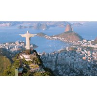 Rundreisen Brasilien: Sonne, Abenteuer & pure Lebensfreude